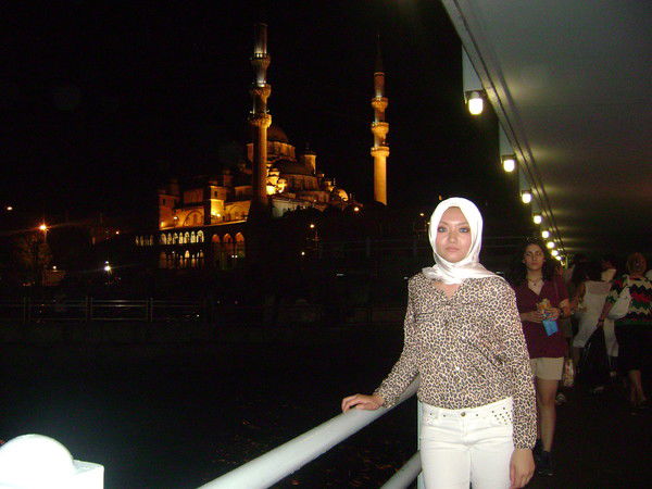 Svetlana Polat (Pak)