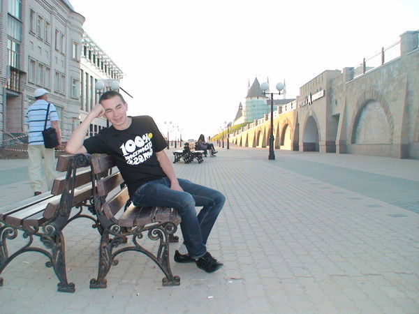 Ильсур Бикмухаметов