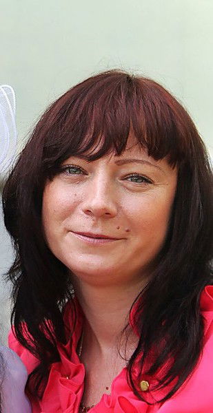 Олеся Смирнова