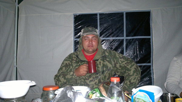 Алексей Шацких