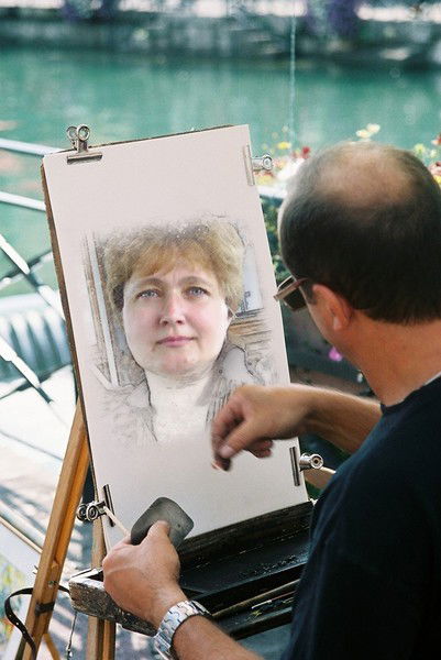 Марина Коваль