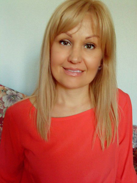 Лариса Короткова