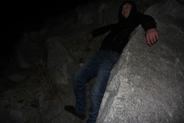 Макс Горбунов))