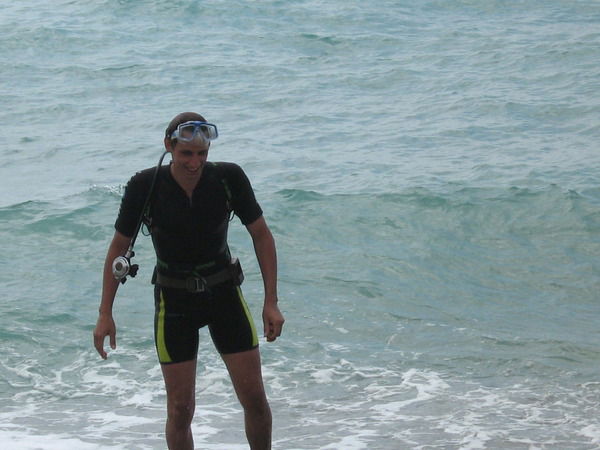 Сергей Перфилов