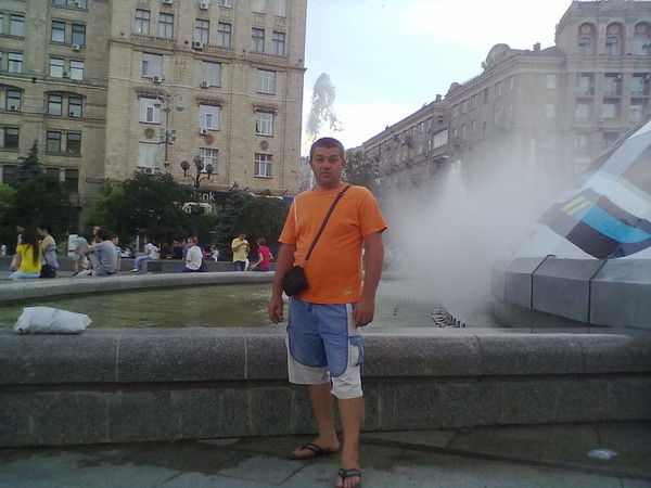 Сергей Чепуренко