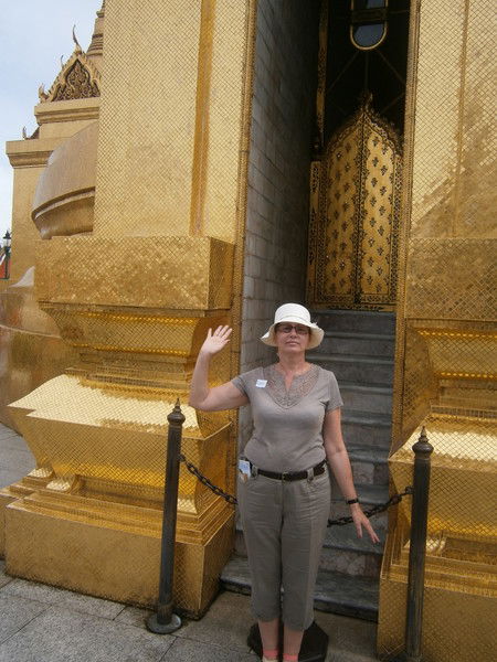 Светлана Шаповалова