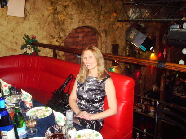 Елена Ковалева