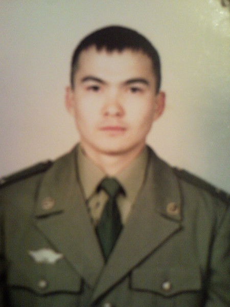 Дамир Акылсерик