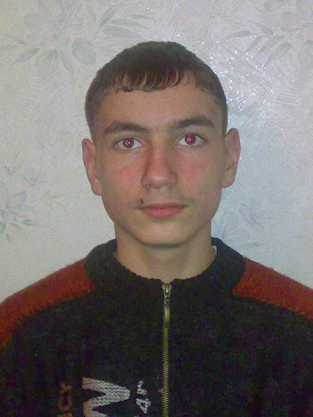 Вадим Новик