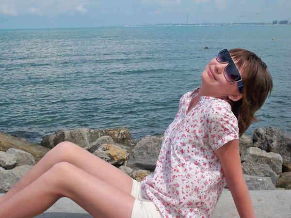 Dаша Попова