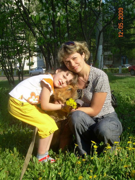 Вера Брагинец