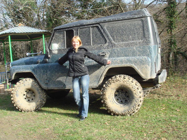 Ксения Коркина