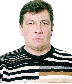 Евгений Викулов