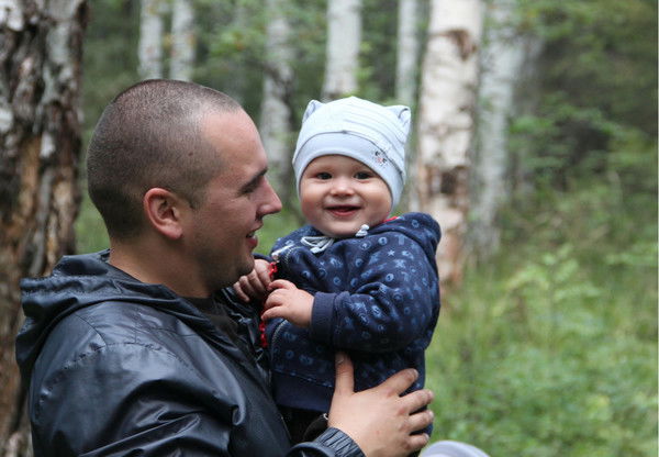 Владимир Говорухин