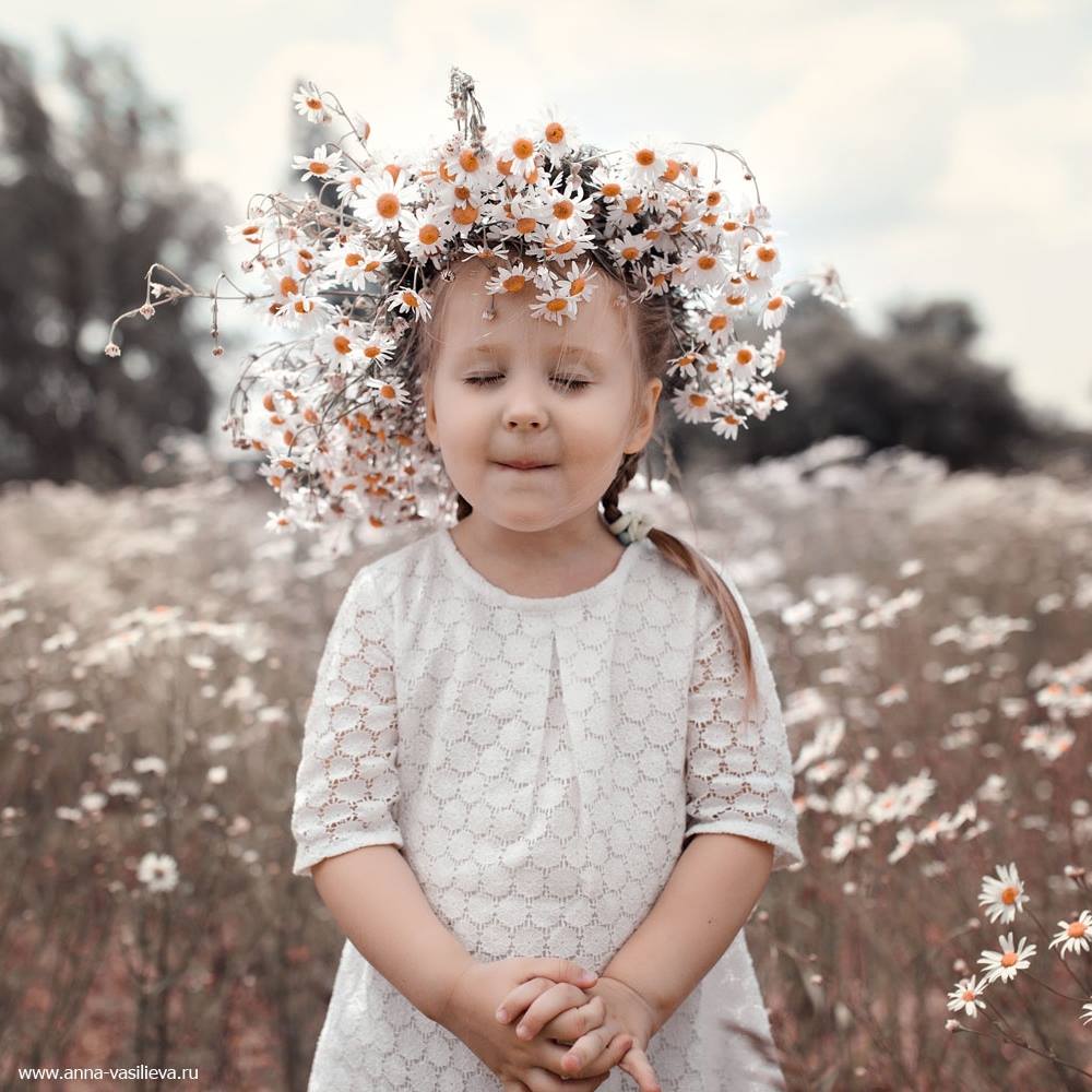 Анна Васильева