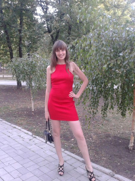 Юлия Зеленская