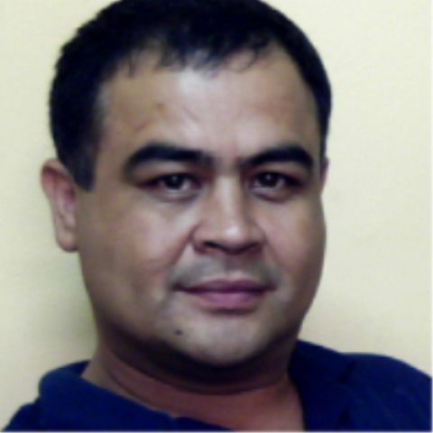 Зафаржон Шокиров