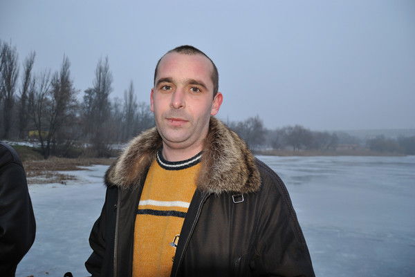 Дмитрий Бобров