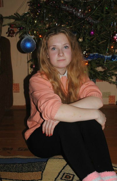 Анастасия Корицкая