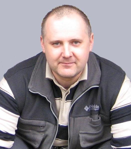 Сергей Кальницкий