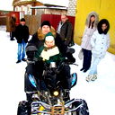 Сергей Бик Осада