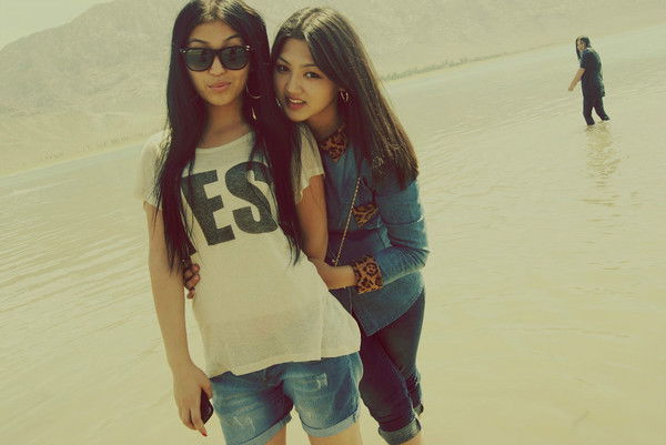 Диляра Иманбекова