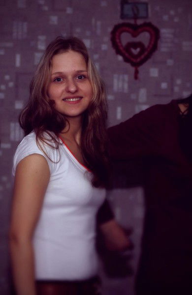 Катя Колычева