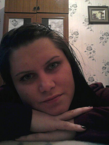 Татьяна Абалакова