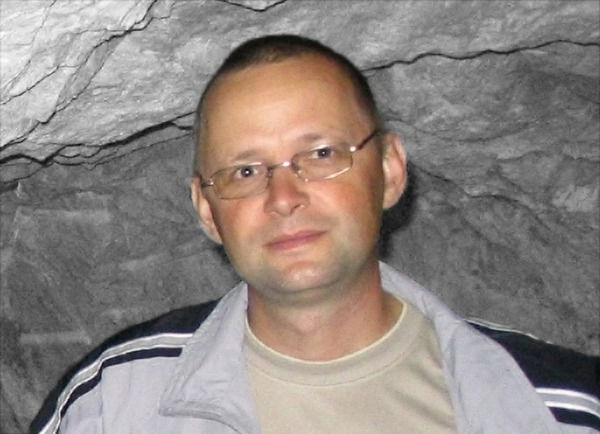 Александр Кушников