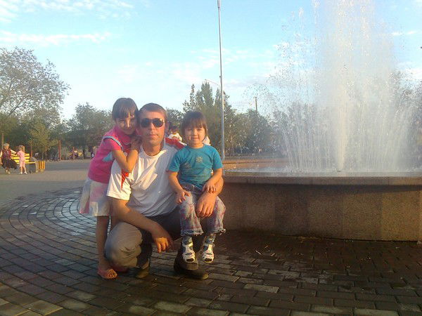 Сергей Прокопьев