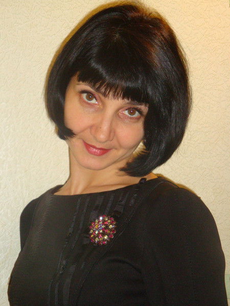 Александра Ванюкова