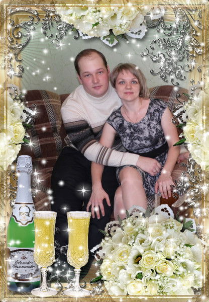 Мария Деревнина