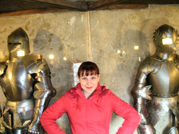 Елена Коробко