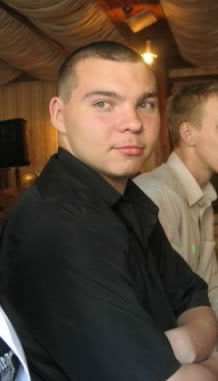 Артем Бахвалов