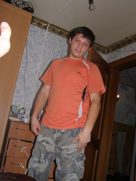 Вячеслав Сафонов