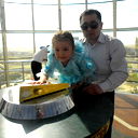 Саулет - Манара Кенбаевы