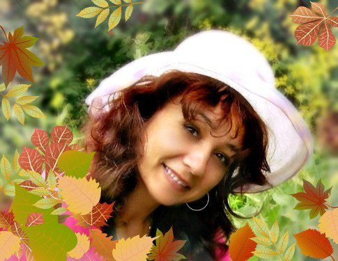 Рушания Габдрашитовна