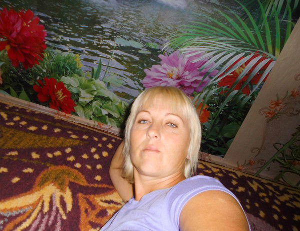 Надежда Бабицкая