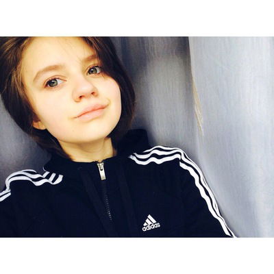 Екатерина Кличенко