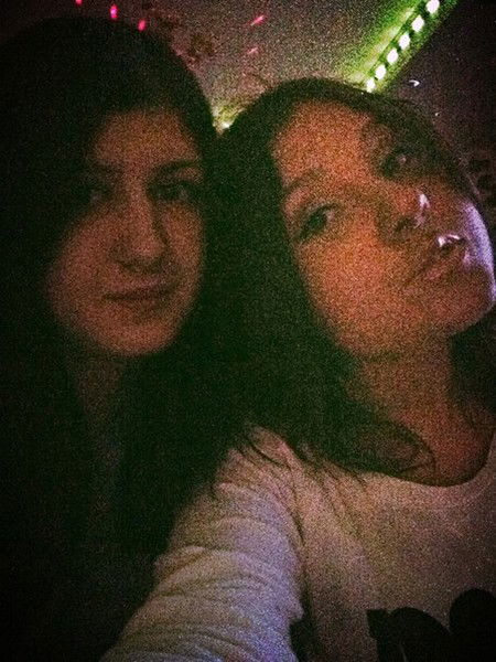 Инга Муравская