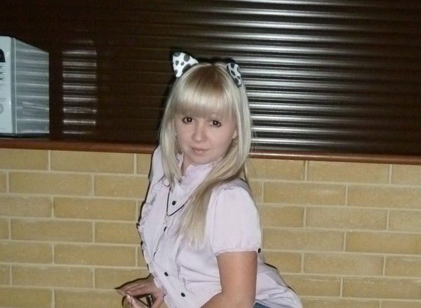 Луиза Дулгаева