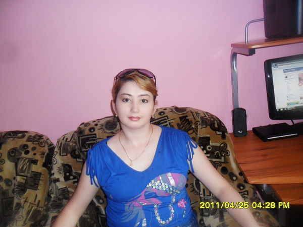 Айгуль Бакубаева