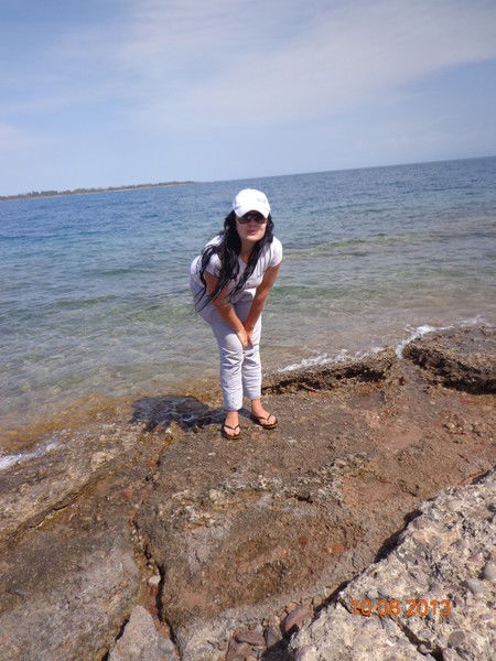 Линочка Деваева