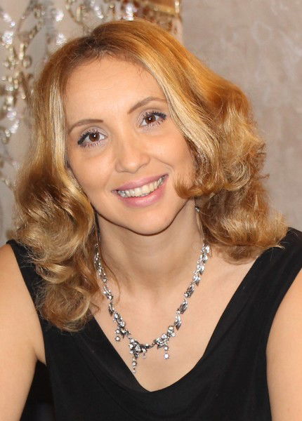 Татьяна Карпета