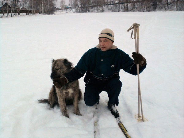 Олег Корнев