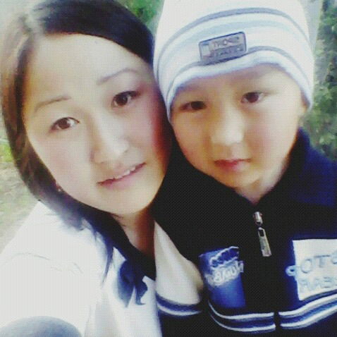 Жылдыз Курманбекова