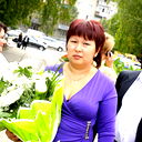 Гуля Ташбулатова