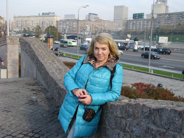 Елизавета Кузьмина