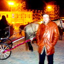 Тарас Чернига