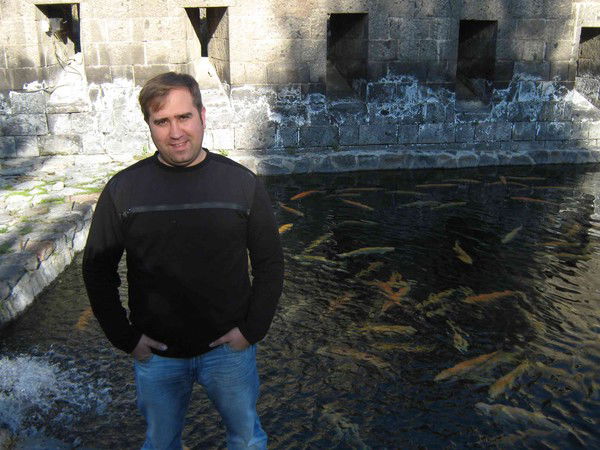 Виталий Забелин